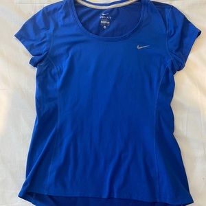 Nike Dri-Fit Legend Crew T-shirt